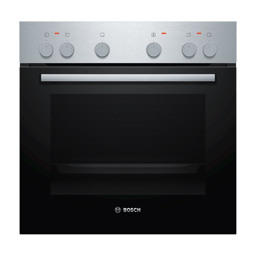 Bosch HEF010BR1 Cuisinière encastrable 60 cm Bild 1