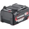 Metabo Batteria di ricambio 18V 4,0 Ah Li-Power raffreddata ad aria 625027000 thumb 0