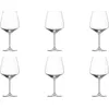 Zwiesel Set of 6 Taste 140 Burgundy goblet 78cl