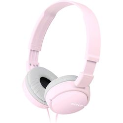 Sony MDR-ZX110P Headphone Pink