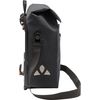 VAUDE ReCycle Commute Single black thumb 1