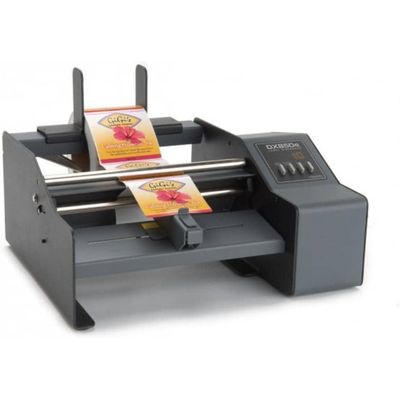 Primera Etikettendrucker DX850e