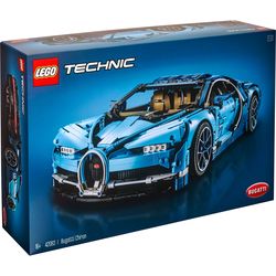 LEGO © 42083 Technic - Bugatti Chiron