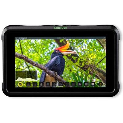 Atomos Shinobi