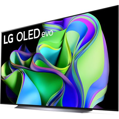 LG OLED83C39LA OLED 4K Cinema Design - 2023 Bild 5