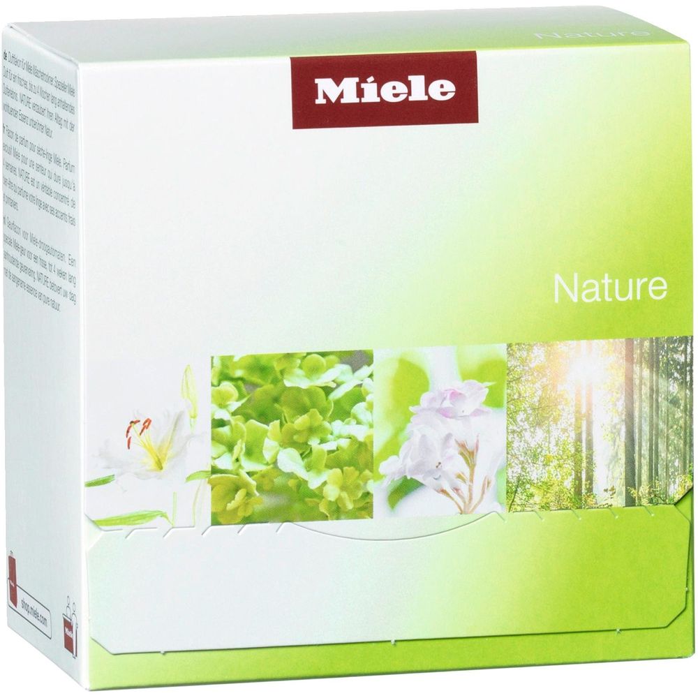 Miele Duftflacon Nature 12.5 ml Bild 1