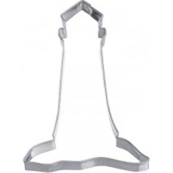 Westmark Faro a forma di biscotto, 9 cm