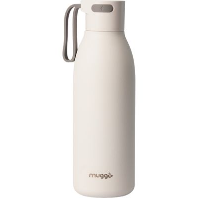 Muggo Bottiglia UVC autopulente WH