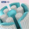 Oral-b Testina dello spazzolino ok Pulizia delicata 4 pezzi thumb 2