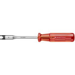 PB Swiss Tools Slotted nut screwdriver PB 196 Classic size 9 120 mm PB 196.9-120