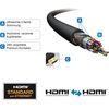 PureLink Câble HDMI - HDMI, 25 m thumb 2