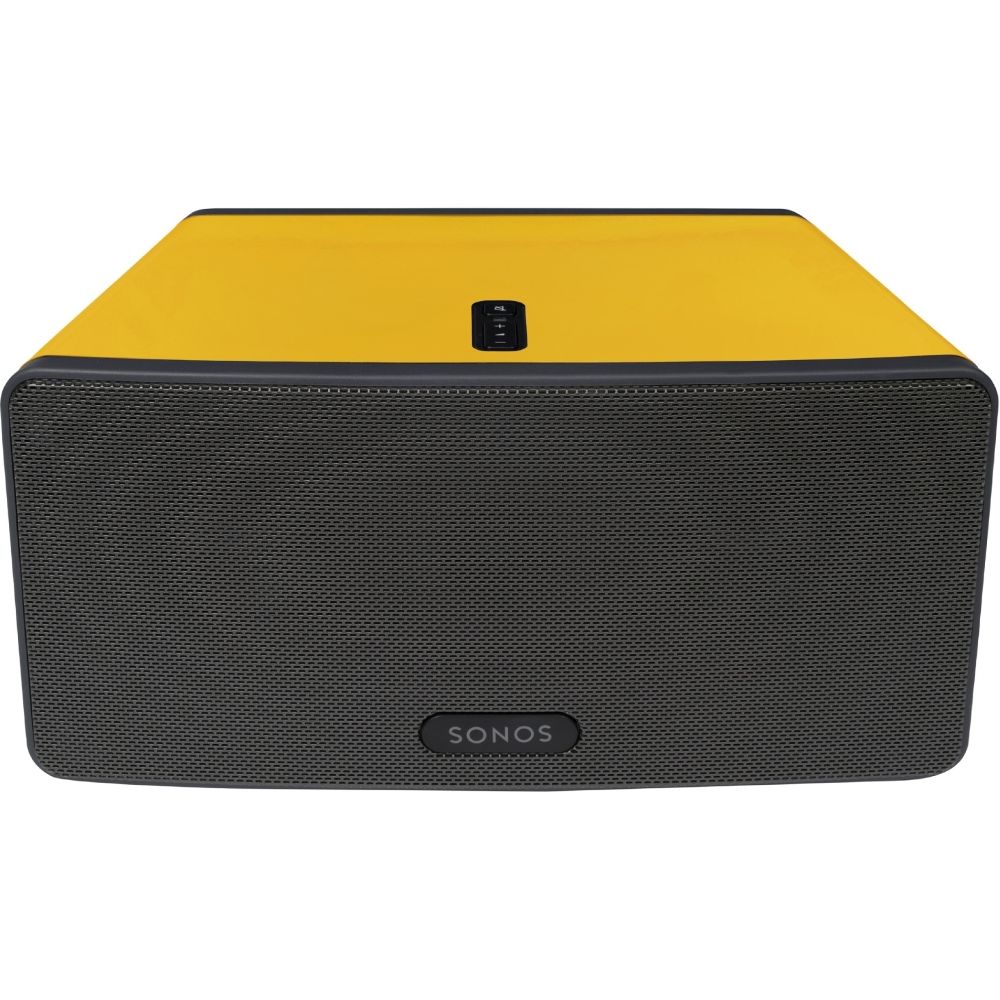 Flexson Colour Play Skin for Sonos Play:3 Bild 1