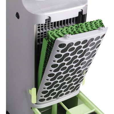 Koenig Ventilateur de sol Air Cooler Air850 Bild 8