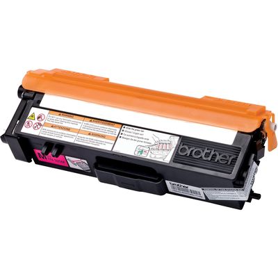 Brother Cartuccia di toner TN320M Bild 6