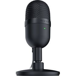 Razer Seiren Mini - noir