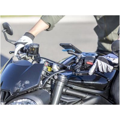 Quad Lock Motorcycle Mount V2 Bild 11