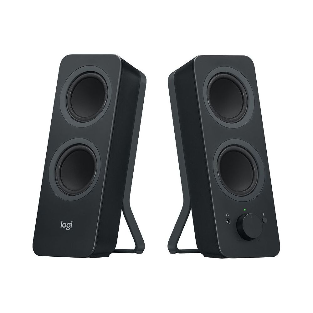 Logitech haut-parleur pc z207 Bild 1