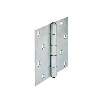 Charmag Galvanized hinge 89x91mm open width 91mm