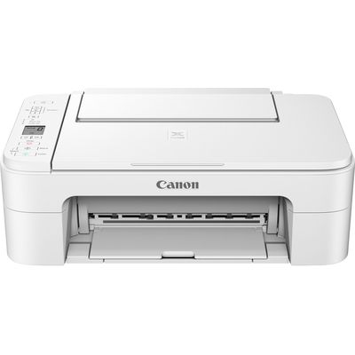 Canon PIXMA TS3351 white Bild 5