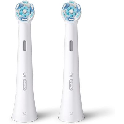 Oral-b Testina per spazzolino ok Ultimate cleaning white, 2 pezzi Bild 7