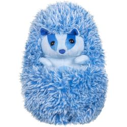 Curlimals Interactive badger (14cm)