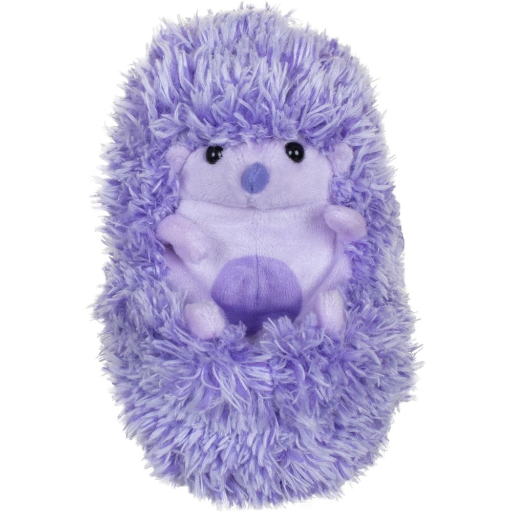 Curlimals Interactive Higgle the hedgehog (14cm) Bild 1