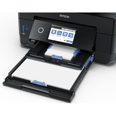 Epson Multifunktionsdrucker Expression Premium XP-7100 Bild 10