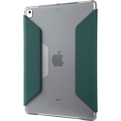 STM STUDIO pour iPad 5ème génération iPad Pro 9.7 vert fumé