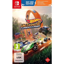 Milestone Hot Wheels Unleashed 2