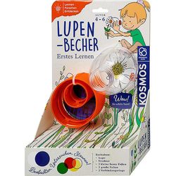 Kosmos Lupen-Becher