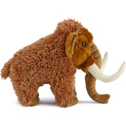 Living Nature Mammut peloso (18 cm)