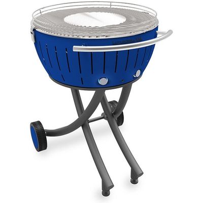 LotusGrill XXL blu intenso Bild 7