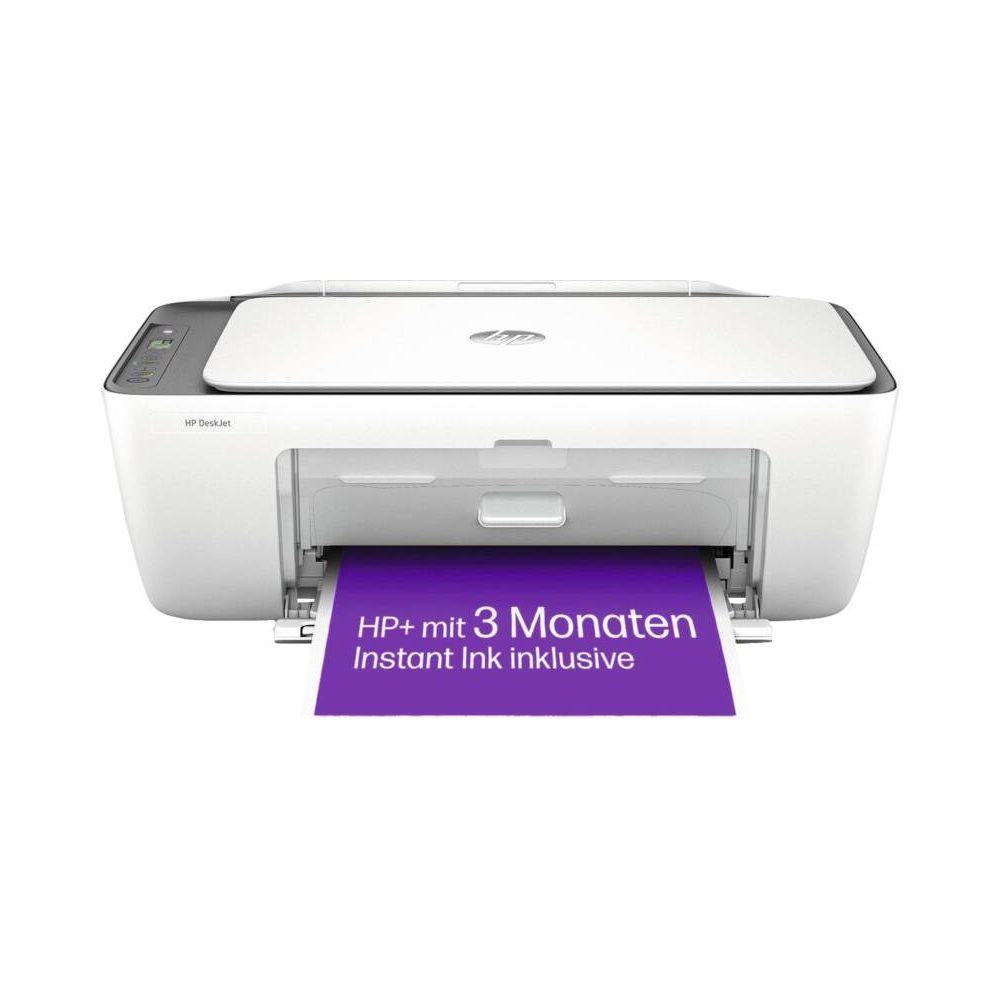 HP DeskJet 2820e All-in-one Printer Bild 1