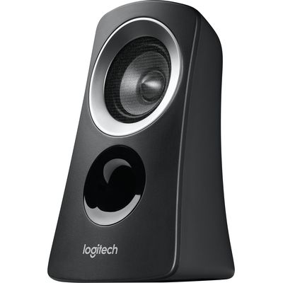 Logitech Z-313 sistema di altoparlanti multimediali per PC Bild 6