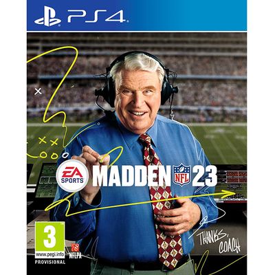 Electronic Arts Madden NFL 23