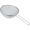 Metaltex Küchensieb mittel Griff Inox ø20cm 11.68.20 thumb 0