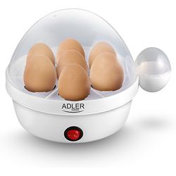 Adler Egg boiler for 7 pcs