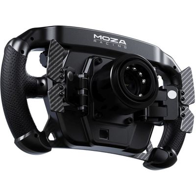 Moza Racing MOZA - FSR Highend Formula steering wheel [28 cm] [PC] Bild 6