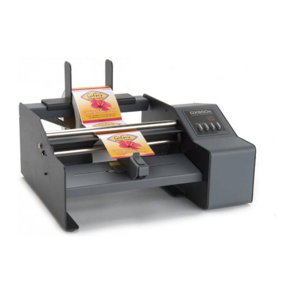 Primera Etikettendrucker DX850e Bild 1