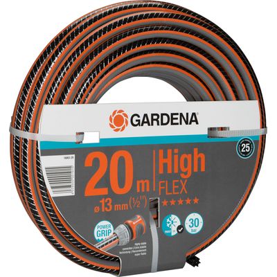 Gardena gartenschlauch comfort highflex 20 m Ø 13 mm Bild 4