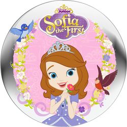 StoryShield Disney Sofia la Prima