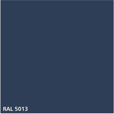 Knuchel Acrylic lacquer spray 400ml cobalt blue Ral. 5013 cobalt blue Bild 2