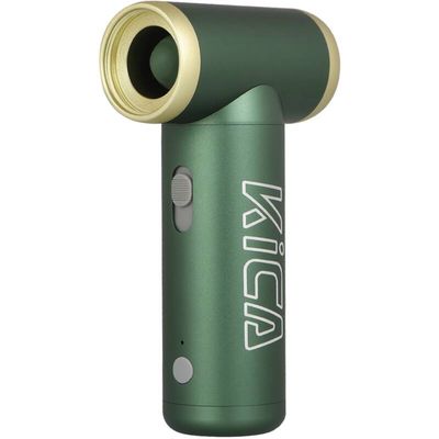 KiCA JET FAN 2 Green Grün