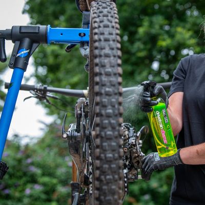 Muc-Off Nettoyeur de chaîne &quot;Drivetrain Cleaner&quot; Bild 9