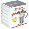 Westmark Thermo-Sauciere, 18x11,5x14,3 cm, 0,5 l thumb 5