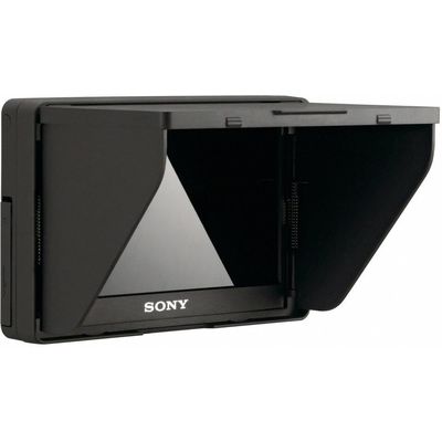 Sony Monitor di attacco CLM-V55 Bild 9