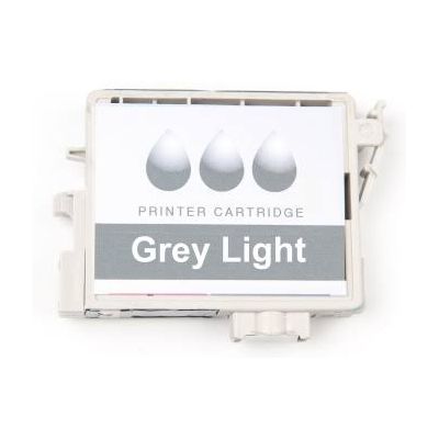 Canon Ink PFI-1700 PGY Photo Gray Bild 2