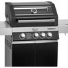 Rösle Gasgrill BBQ-Station Videro G3 Black thumb 0