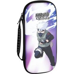 Konix - Naruto Pro Carry Bag - Kakashi [NSW]