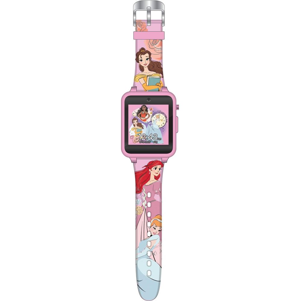 Brandunit Orologio intelligente per bambini - Orologio per bambini su